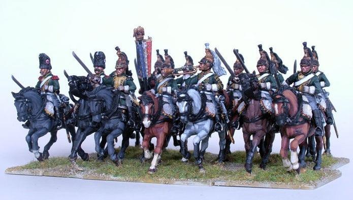 Perry Miniatures - Plastic British Napoleonic Line Infantry 1808-1815 – Gap  Games