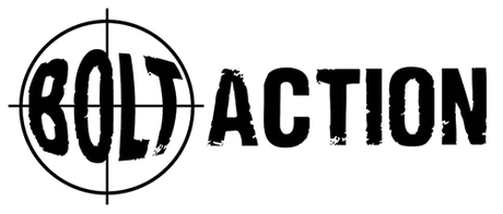 BOLT ACTION