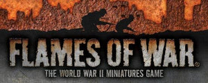 FLAMES OF WAR