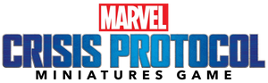 MARVEL CRISIS PROTOCOL
