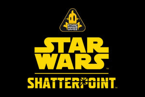 STAR WARS SHATTERPOINT
