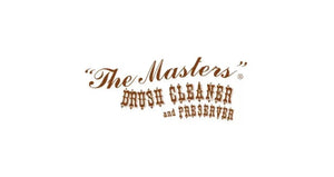 BJ MASTER BRUSH SOAP