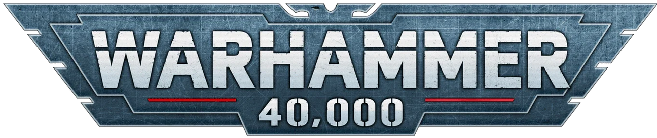 WARHAMMER 40,000