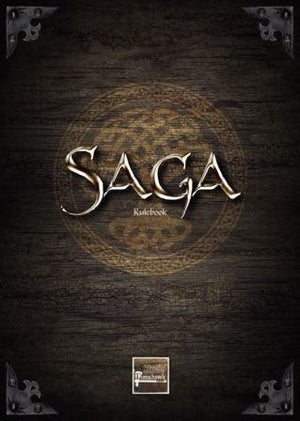 SAGA