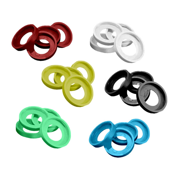 Maladum Base Rings