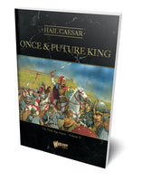 Warlord Games - Once and Future King - The Dark Ages Saga Volume II