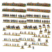 Warlord Games - Epic Battles: Hail Caesar Celt Starter Army