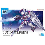 1/144 HG GUNDAM LFRITH - Gap Games