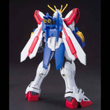 1/144 HGFC GOD GUNDAM - Gap Games