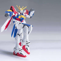 1/144 HGFC GOD GUNDAM - Gap Games