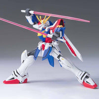 1/144 HGFC GOD GUNDAM - Gap Games