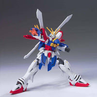 1/144 HGFC GOD GUNDAM - Gap Games