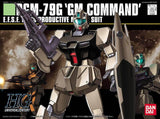 1/144 HGUC GM COMMAND - Gap Games