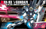 1/144 HGUC NU GUNDAM - Gap Games