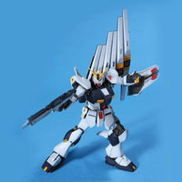 1/144 HGUC NU GUNDAM - Gap Games