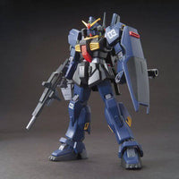 1/144 HGUC RX178 GUNDAM MKIITITANS - Gap Games