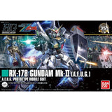 1/144 HGUC RX178 GUNDAM MKIIAEUG - Gap Games