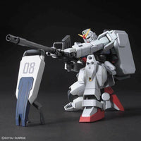 1/144 HGUC RX79 (G) GUNDAM GROUND TYPE - Gap Games