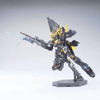 1/144 HGUC UNICORN GUNDAM 02 BANSHEE NORN DESTROY MODE - Gap Games