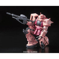 1/144 RG MS06S ZAKU II - Gap Games