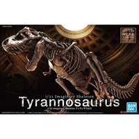 1/32 IMAGINARY SKELETON TYRANNOSAURUS - Gap Games