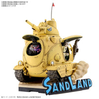 1/35 SAND LAND TANK 104 - Gap Games