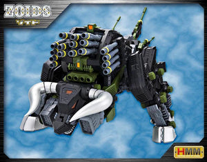 ZOIDS