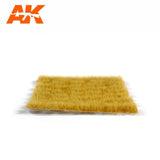 AK Interactive - Vegetation - Steppe Tufts 8mm