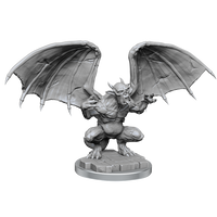 D&D Frameworks Gargoyle