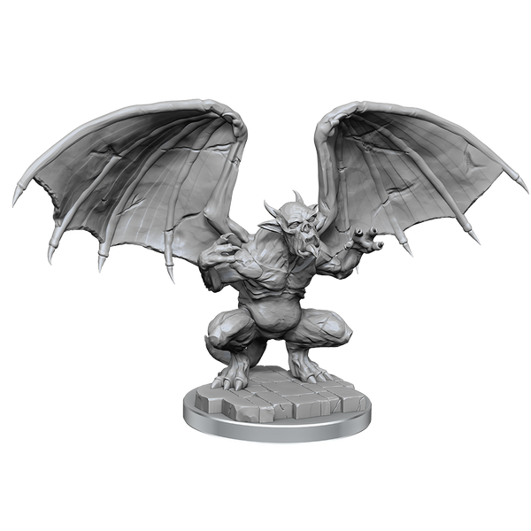 D&D Frameworks Gargoyle