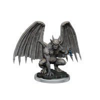 D&D Frameworks Gargoyle