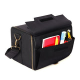 Enhance Tabletop - Miniature Figure Satchel - Black