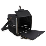 Enhance Tabletop - Game Box Shoulder Bag - Black