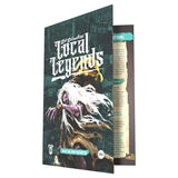 Epic Encounters - Local Legends - Nighthag