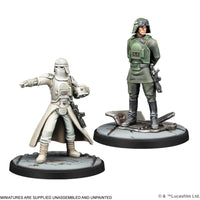 Star Wars: Shatterpoint – Maximum Firepower Squad Pack