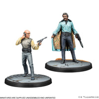 Star Wars: Shatterpoint – What Have We Here Squad Pack