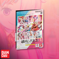 One Piece Card Game: Premium Card Collection – Uta