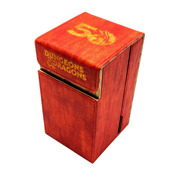 Ultra Pro: Dungeons & Dragons 50th Anniversary Dice Tower