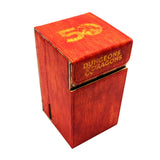 Ultra Pro: Dungeons & Dragons 50th Anniversary Dice Tower