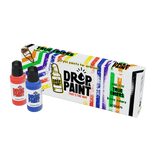 Scale 75 - Drop and Paints - True Colors Paint Set