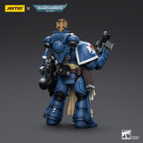 Warhammer Collectibles: 1/18 Scale Ultramarines Sternguard Veteran Sergeant