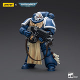 Warhammer Collectibles: 1/18 Scale Ultramarines Sternguard Veteran with Auto Bolt Rifle