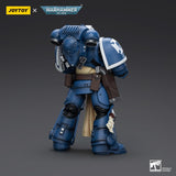 Warhammer Collectibles: 1/18 Scale Ultramarines Sternguard Veteran with Bolt Rifle