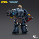 Warhammer Collectibles: 1/18 Scale Ultramarines Librarian in Terminator Armour