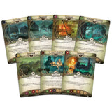 Arkham Horror: The Card Game – The Drowned City Campaign Expansion - Pre-Order