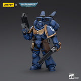 Warhammer Collectibles: 1/18 Scale Ultramarines Jump Pack Intercessors Intercessor 2