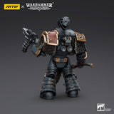 Warhammer Collectibles: 1/18 Scale Space Wolves Varagyr Wolf Guard Squad Varagyr Terminator 2