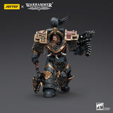 Warhammer Collectibles: 1/18 Scale Space Wolves Varagyr Wolf Guard Squad Varagyr Terminator 2