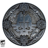 Warhammer 40000 Darktide Deluxe Collectible Coin - Pre-Order