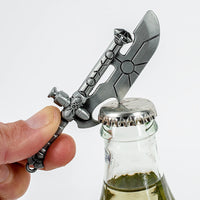 Warhammer 40000: Necron Hyperphase Sword Bottle Opener